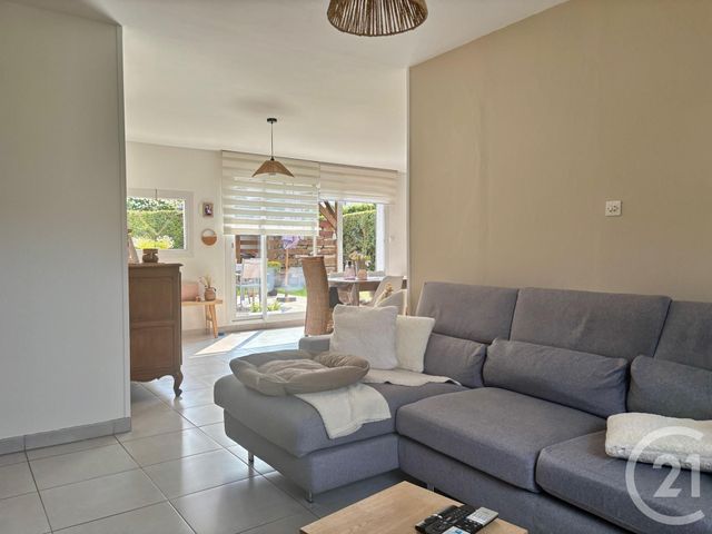 Maison à vendre - 5 pièces - 95,37 m2 - Estree - 62 - NORD-PAS-DE-CALAIS