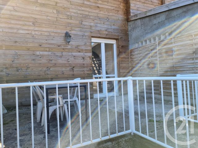 Maison à vendre - 3 pièces - 60 m2 - Lespinoy - 62 - NORD-PAS-DE-CALAIS