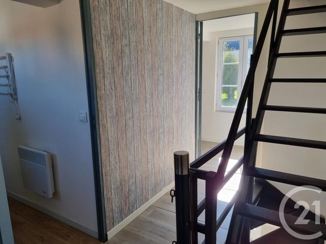 Maison à vendre - 3 pièces - 60 m2 - Lespinoy - 62 - NORD-PAS-DE-CALAIS