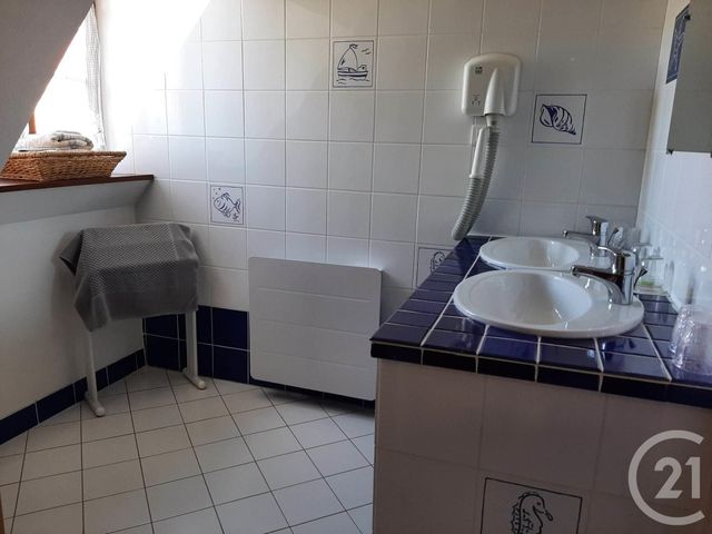 Appartement &agrave; louer - 2 pi&egrave;ces - 46,84 m2 - Brexent Enocq - 62 - NORD-PAS-DE-CALAIS