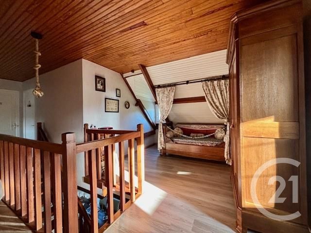 Maison à vendre - 10 pièces - 169 m2 - Montreuil Sur Mer - 62 - NORD-PAS-DE-CALAIS