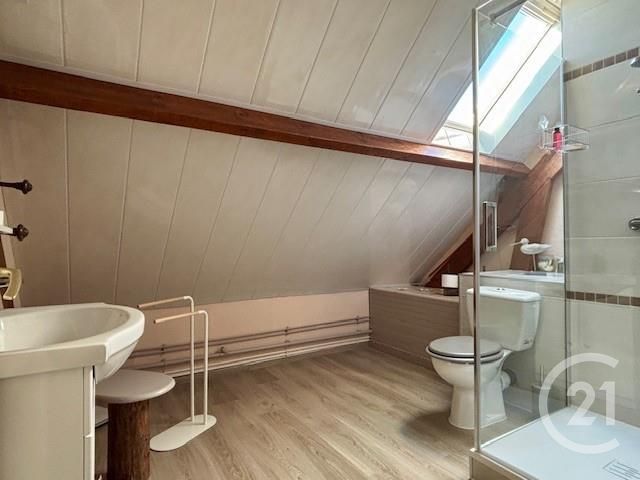 Maison à vendre - 10 pièces - 169 m2 - Montreuil Sur Mer - 62 - NORD-PAS-DE-CALAIS