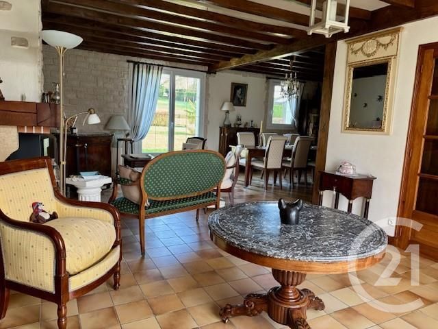 Maison à vendre - 10 pièces - 169 m2 - Montreuil Sur Mer - 62 - NORD-PAS-DE-CALAIS