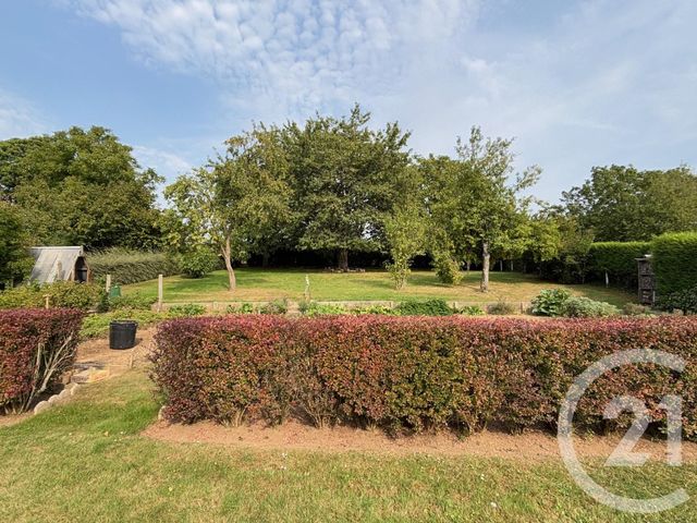 Maison à vendre - 10 pièces - 169 m2 - Montreuil Sur Mer - 62 - NORD-PAS-DE-CALAIS