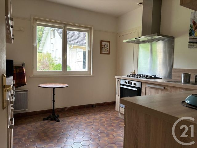 Maison à vendre - 9 pièces - 160,24 m2 - Recques Sur Course - 62 - NORD-PAS-DE-CALAIS