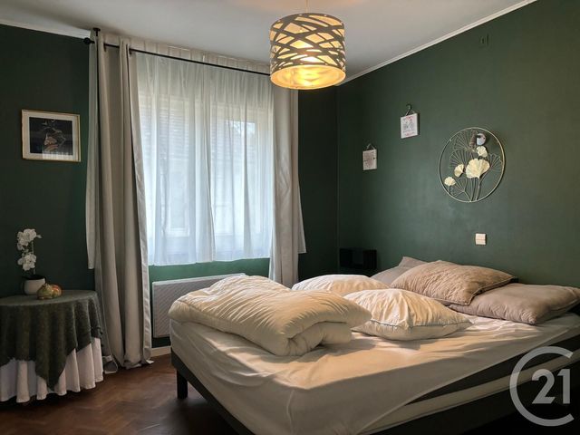 Maison à vendre - 9 pièces - 160,24 m2 - Recques Sur Course - 62 - NORD-PAS-DE-CALAIS