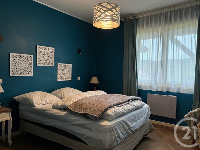 Maison à vendre - 9 pièces - 160,24 m2 - Recques Sur Course - 62 - NORD-PAS-DE-CALAIS