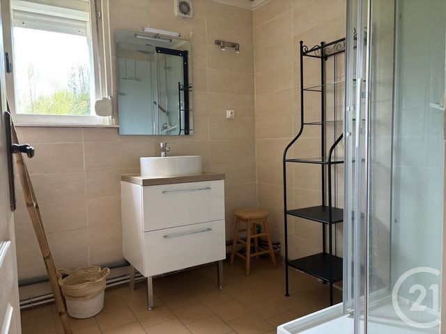 Maison à vendre - 9 pièces - 160,24 m2 - Recques Sur Course - 62 - NORD-PAS-DE-CALAIS