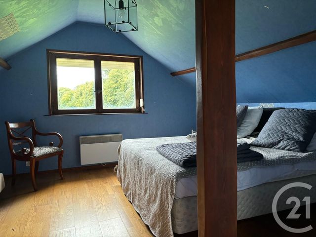 Maison à vendre - 9 pièces - 160,24 m2 - Recques Sur Course - 62 - NORD-PAS-DE-CALAIS