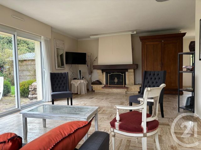 Maison à vendre - 9 pièces - 160,24 m2 - Recques Sur Course - 62 - NORD-PAS-DE-CALAIS