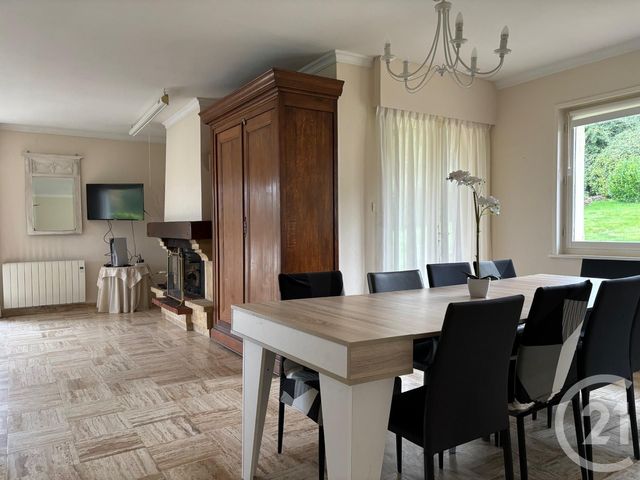 Maison à vendre - 9 pièces - 160,24 m2 - Recques Sur Course - 62 - NORD-PAS-DE-CALAIS