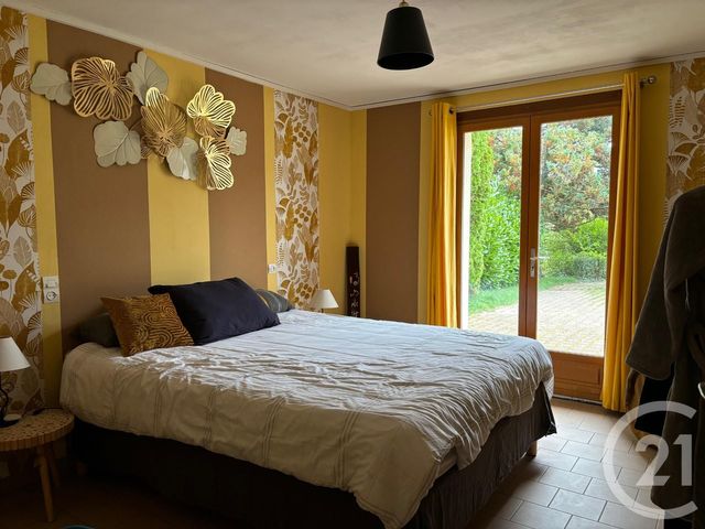 Maison à vendre - 9 pièces - 160,24 m2 - Recques Sur Course - 62 - NORD-PAS-DE-CALAIS