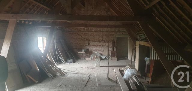 Maison &agrave; vendre - 8 pi&egrave;ces - 152,50 m2 - Campagne Les Hesdin - 62 - NORD-PAS-DE-CALAIS