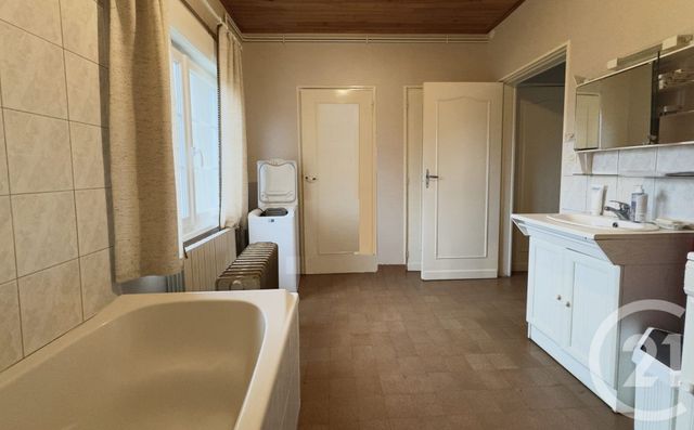 Maison &agrave; vendre - 8 pi&egrave;ces - 152,50 m2 - Campagne Les Hesdin - 62 - NORD-PAS-DE-CALAIS