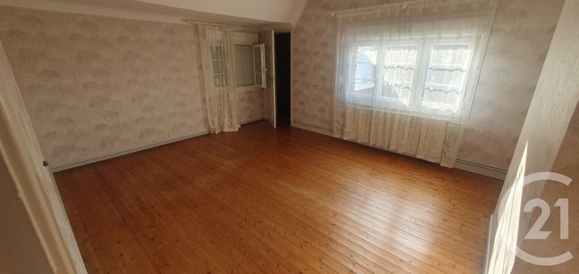 Maison &agrave; vendre - 8 pi&egrave;ces - 152,50 m2 - Campagne Les Hesdin - 62 - NORD-PAS-DE-CALAIS