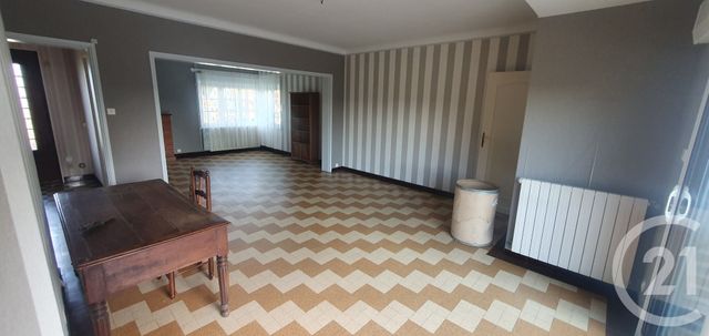 Maison &agrave; vendre - 8 pi&egrave;ces - 152,50 m2 - Campagne Les Hesdin - 62 - NORD-PAS-DE-CALAIS