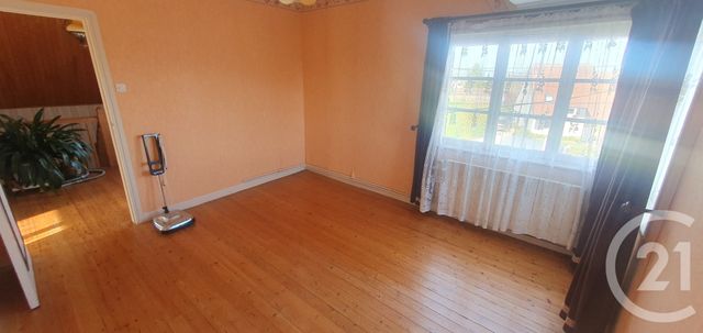 Maison &agrave; vendre - 8 pi&egrave;ces - 152,50 m2 - Campagne Les Hesdin - 62 - NORD-PAS-DE-CALAIS