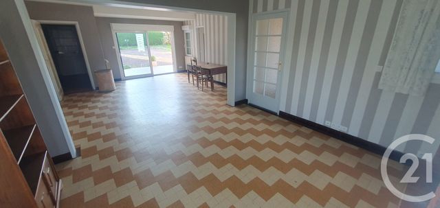 Maison &agrave; vendre - 8 pi&egrave;ces - 152,50 m2 - Campagne Les Hesdin - 62 - NORD-PAS-DE-CALAIS