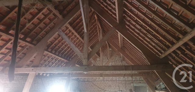 Maison &agrave; vendre - 8 pi&egrave;ces - 152,50 m2 - Campagne Les Hesdin - 62 - NORD-PAS-DE-CALAIS