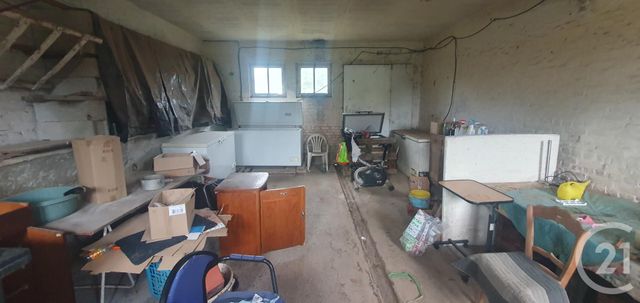 Maison &agrave; vendre - 8 pi&egrave;ces - 152,50 m2 - Campagne Les Hesdin - 62 - NORD-PAS-DE-CALAIS