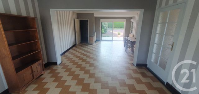 Maison &agrave; vendre - 8 pi&egrave;ces - 152,50 m2 - Campagne Les Hesdin - 62 - NORD-PAS-DE-CALAIS
