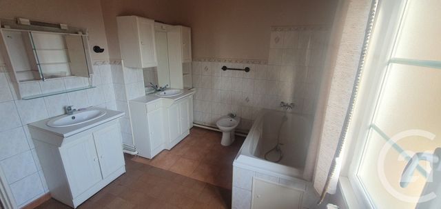 Maison &agrave; vendre - 8 pi&egrave;ces - 152,50 m2 - Campagne Les Hesdin - 62 - NORD-PAS-DE-CALAIS