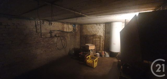 Maison &agrave; vendre - 8 pi&egrave;ces - 152,50 m2 - Campagne Les Hesdin - 62 - NORD-PAS-DE-CALAIS