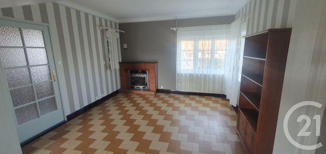 Maison &agrave; vendre - 8 pi&egrave;ces - 152,50 m2 - Campagne Les Hesdin - 62 - NORD-PAS-DE-CALAIS