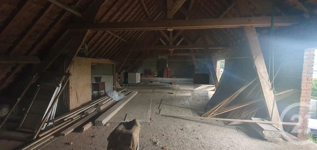 Maison &agrave; vendre - 8 pi&egrave;ces - 152,50 m2 - Campagne Les Hesdin - 62 - NORD-PAS-DE-CALAIS