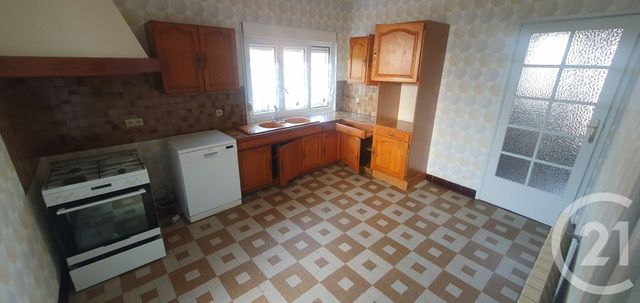 Maison &agrave; vendre - 8 pi&egrave;ces - 152,50 m2 - Campagne Les Hesdin - 62 - NORD-PAS-DE-CALAIS