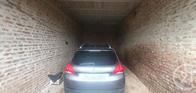 Maison &agrave; vendre - 8 pi&egrave;ces - 152,50 m2 - Campagne Les Hesdin - 62 - NORD-PAS-DE-CALAIS