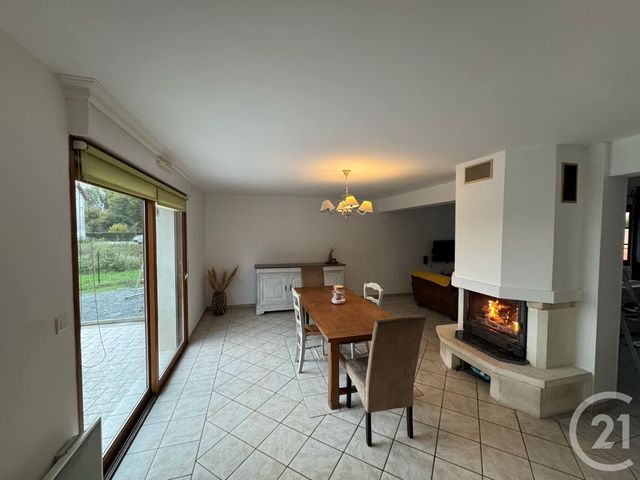 Maison à vendre - 8 pièces - 123,84 m2 - Verton - 62 - NORD-PAS-DE-CALAIS