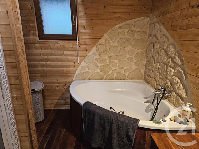 Maison à vendre - 8 pièces - 123,84 m2 - Verton - 62 - NORD-PAS-DE-CALAIS