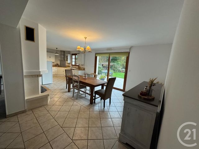 Maison à vendre - 8 pièces - 123,84 m2 - Verton - 62 - NORD-PAS-DE-CALAIS