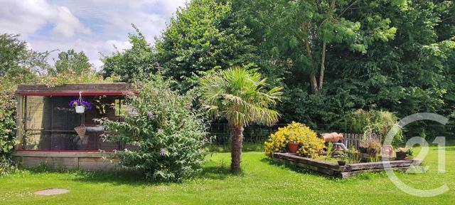 Maison à vendre - 8 pièces - 123,84 m2 - Verton - 62 - NORD-PAS-DE-CALAIS