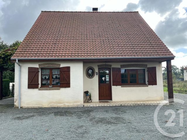 Maison à vendre - 8 pièces - 123,84 m2 - Verton - 62 - NORD-PAS-DE-CALAIS