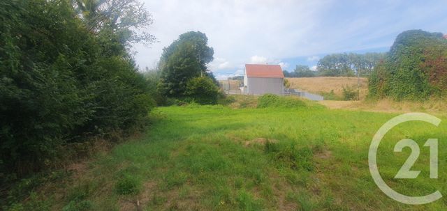 Terrain &agrave; vendre - 1011 m2 - Gouy St Andre - 62 - NORD-PAS-DE-CALAIS