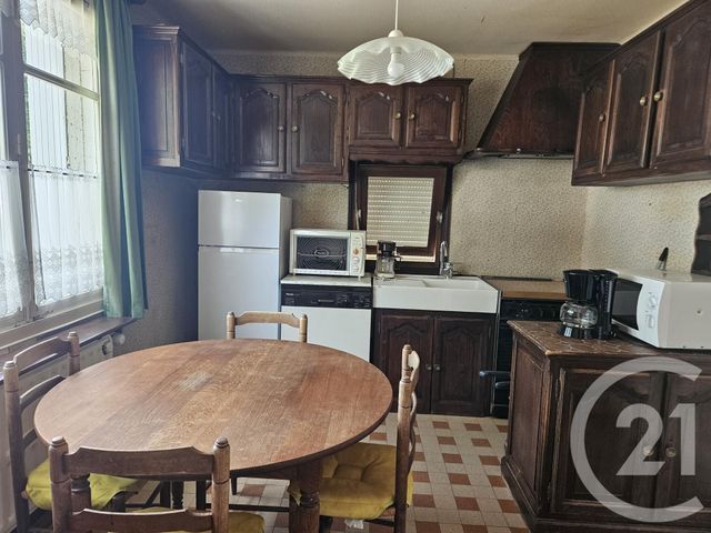 Maison &agrave; vendre - 6 pi&egrave;ces - 110,74 m2 - Campagne Les Hesdin - 62 - NORD-PAS-DE-CALAIS