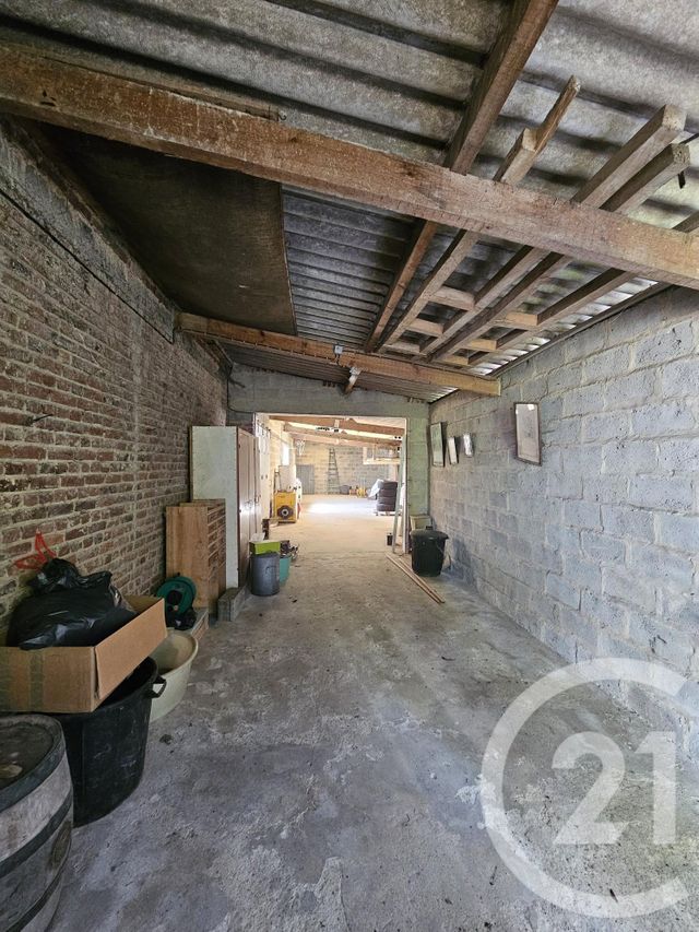 Maison &agrave; vendre - 6 pi&egrave;ces - 110,74 m2 - Campagne Les Hesdin - 62 - NORD-PAS-DE-CALAIS