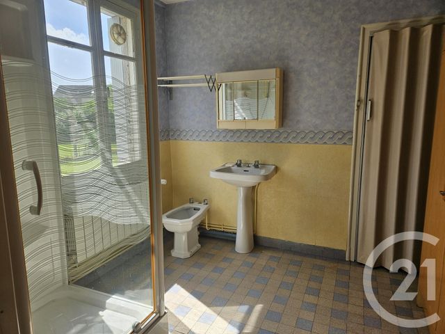 Maison &agrave; vendre - 6 pi&egrave;ces - 110,74 m2 - Campagne Les Hesdin - 62 - NORD-PAS-DE-CALAIS