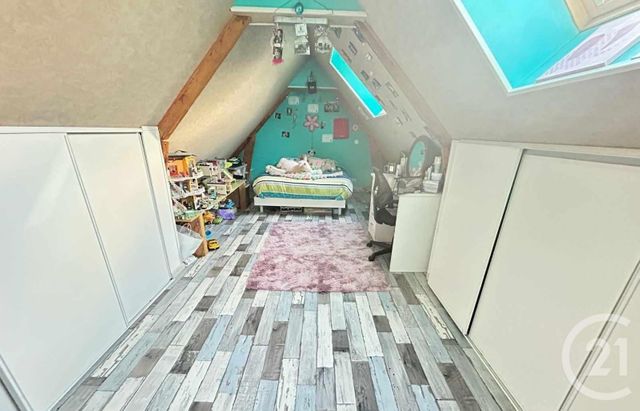 Maison à vendre - 9 pièces - 142,10 m2 - Aubin St Vaast - 62 - NORD-PAS-DE-CALAIS