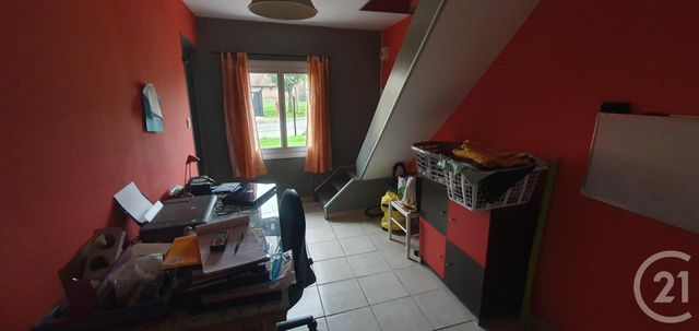 Maison à vendre - 9 pièces - 142,10 m2 - Aubin St Vaast - 62 - NORD-PAS-DE-CALAIS