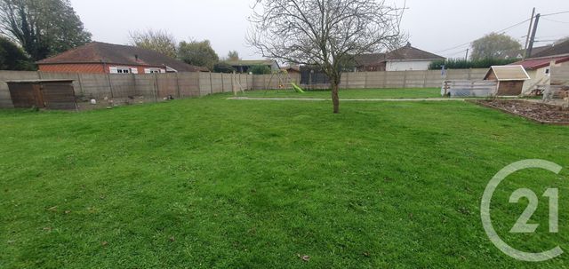 Maison à vendre - 9 pièces - 142,10 m2 - Aubin St Vaast - 62 - NORD-PAS-DE-CALAIS