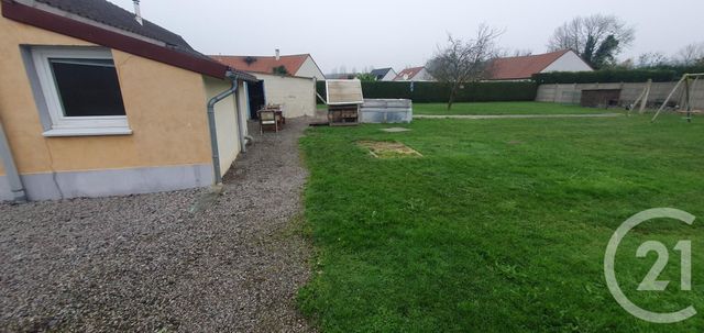 Maison à vendre - 9 pièces - 142,10 m2 - Aubin St Vaast - 62 - NORD-PAS-DE-CALAIS