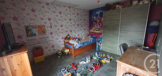 Maison à vendre - 9 pièces - 142,10 m2 - Aubin St Vaast - 62 - NORD-PAS-DE-CALAIS