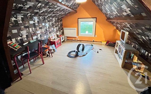 Maison à vendre - 9 pièces - 142,10 m2 - Aubin St Vaast - 62 - NORD-PAS-DE-CALAIS