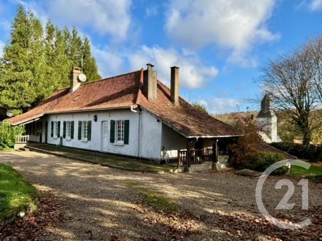 Maison &agrave; vendre - 13 pi&egrave;ces - 395 m2 - Montreuil Sur Mer - 62 - NORD-PAS-DE-CALAIS