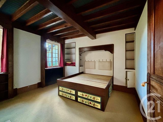Maison &agrave; vendre - 13 pi&egrave;ces - 395 m2 - Montreuil Sur Mer - 62 - NORD-PAS-DE-CALAIS
