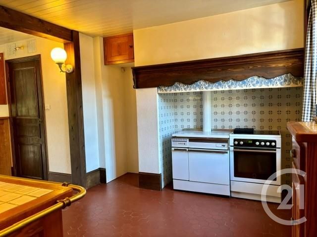 Maison &agrave; vendre - 13 pi&egrave;ces - 395 m2 - Montreuil Sur Mer - 62 - NORD-PAS-DE-CALAIS