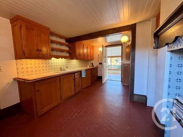 Maison &agrave; vendre - 13 pi&egrave;ces - 395 m2 - Montreuil Sur Mer - 62 - NORD-PAS-DE-CALAIS